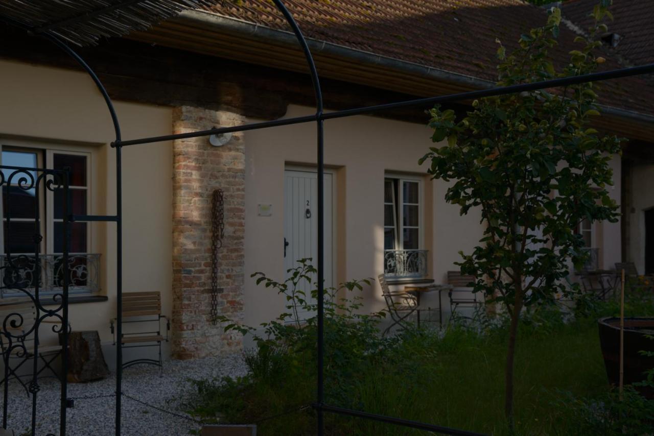 Landhaus-Furth8 Furth bei Gottweig Dış mekan fotoğraf