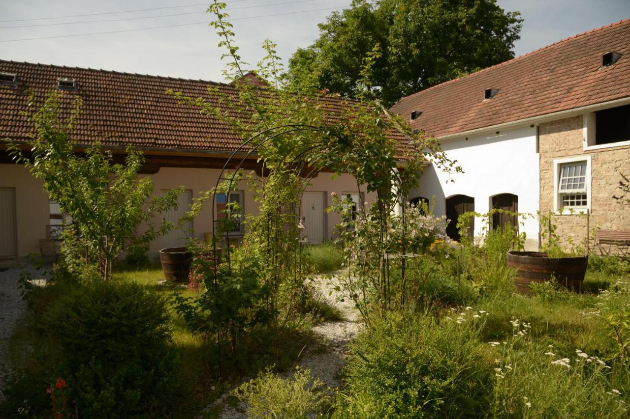 Landhaus-Furth8 Furth bei Gottweig Dış mekan fotoğraf