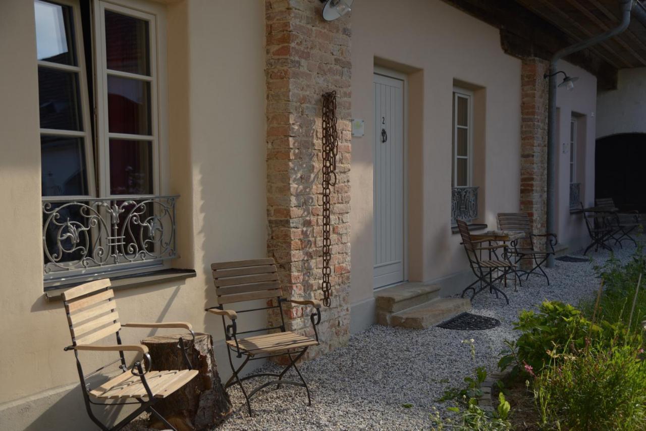Landhaus-Furth8 Furth bei Gottweig Dış mekan fotoğraf