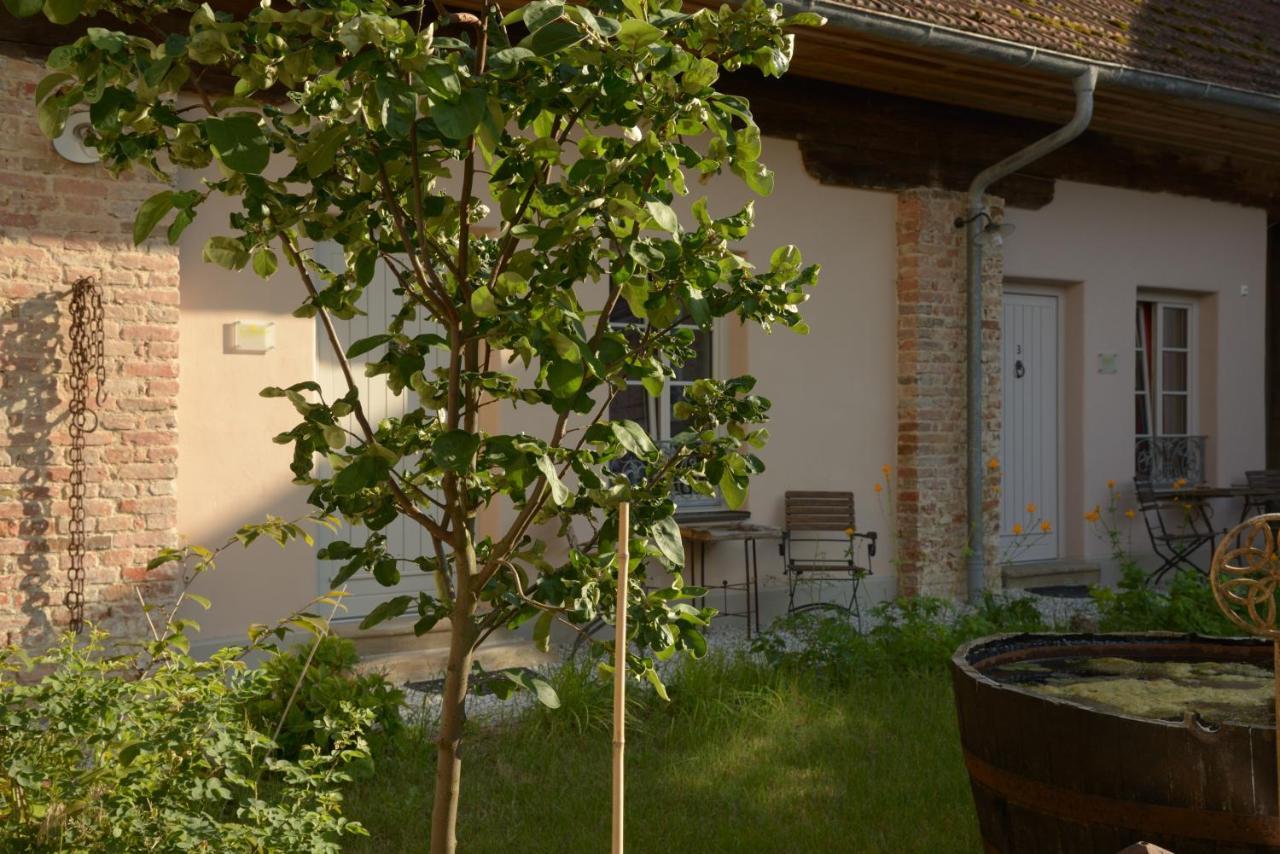 Landhaus-Furth8 Furth bei Gottweig Dış mekan fotoğraf