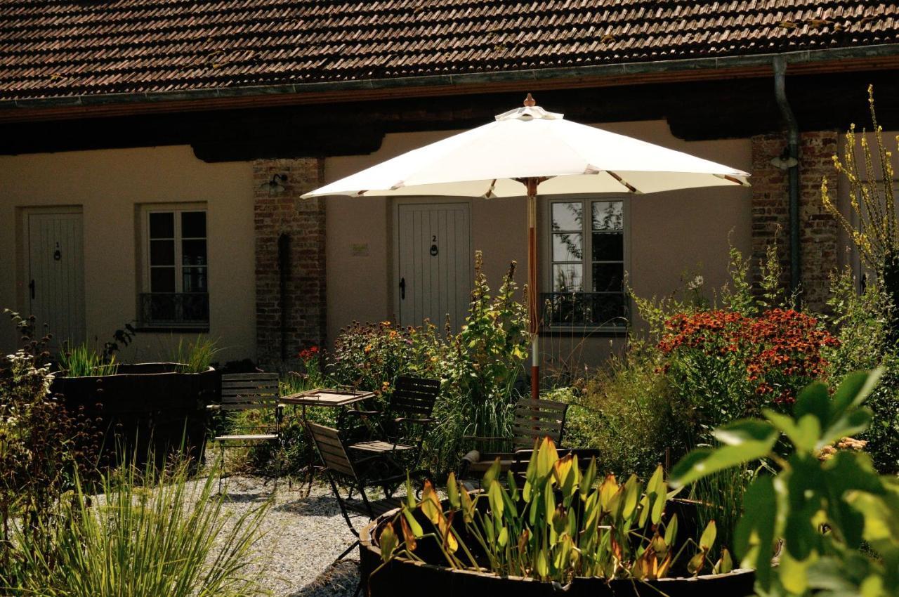 Landhaus-Furth8 Furth bei Gottweig Dış mekan fotoğraf