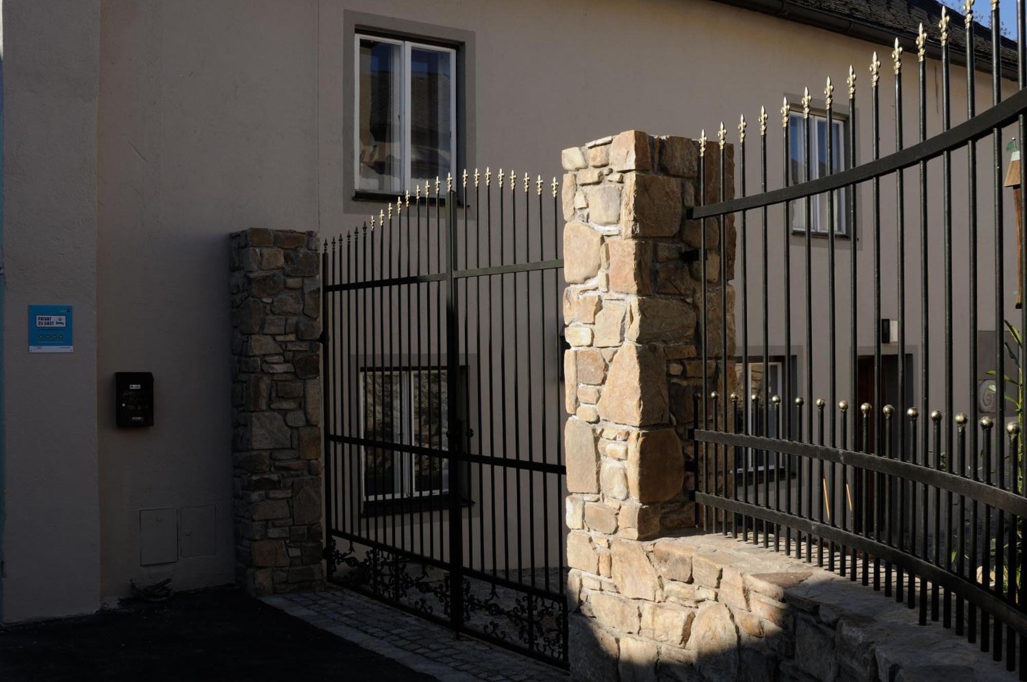 Landhaus-Furth8 Furth bei Gottweig Dış mekan fotoğraf
