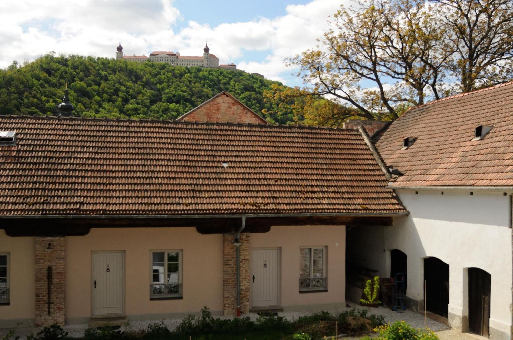 Landhaus-Furth8 Furth bei Gottweig Dış mekan fotoğraf