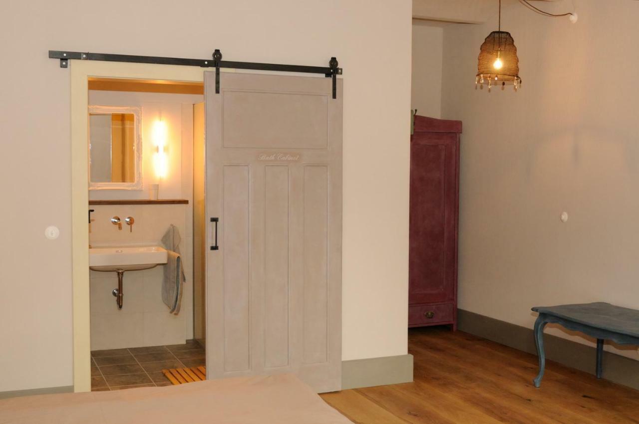 Landhaus-Furth8 Furth bei Gottweig Dış mekan fotoğraf
