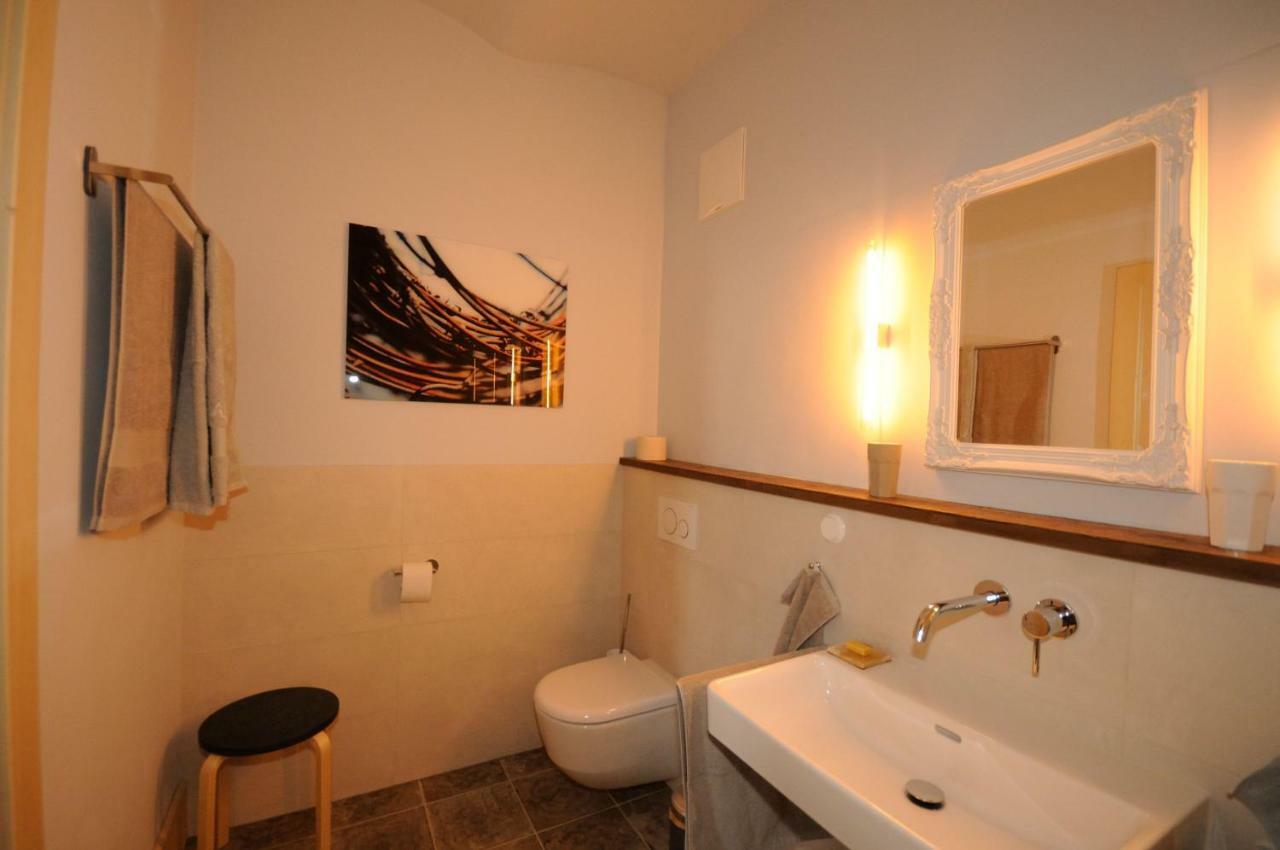 Landhaus-Furth8 Furth bei Gottweig Dış mekan fotoğraf