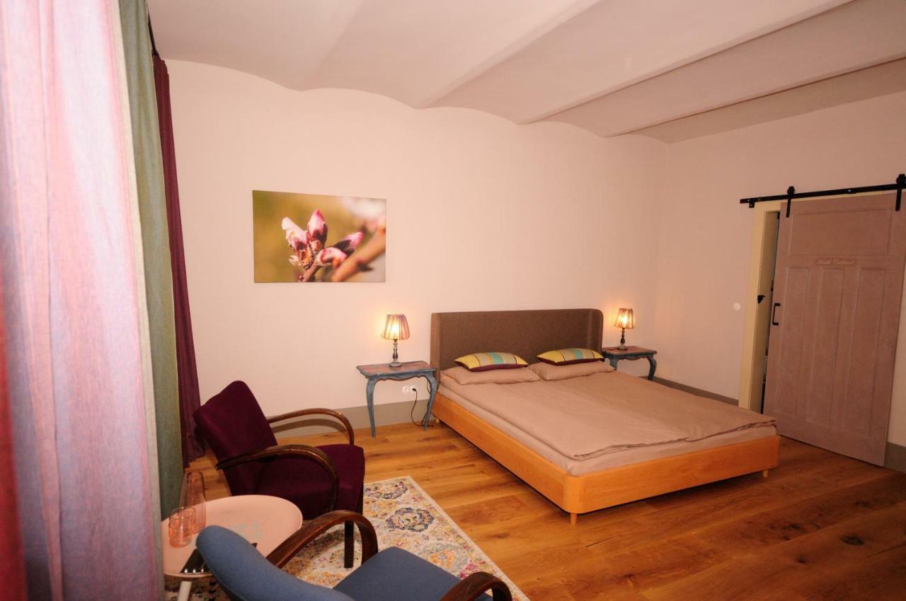 Landhaus-Furth8 Furth bei Gottweig Dış mekan fotoğraf