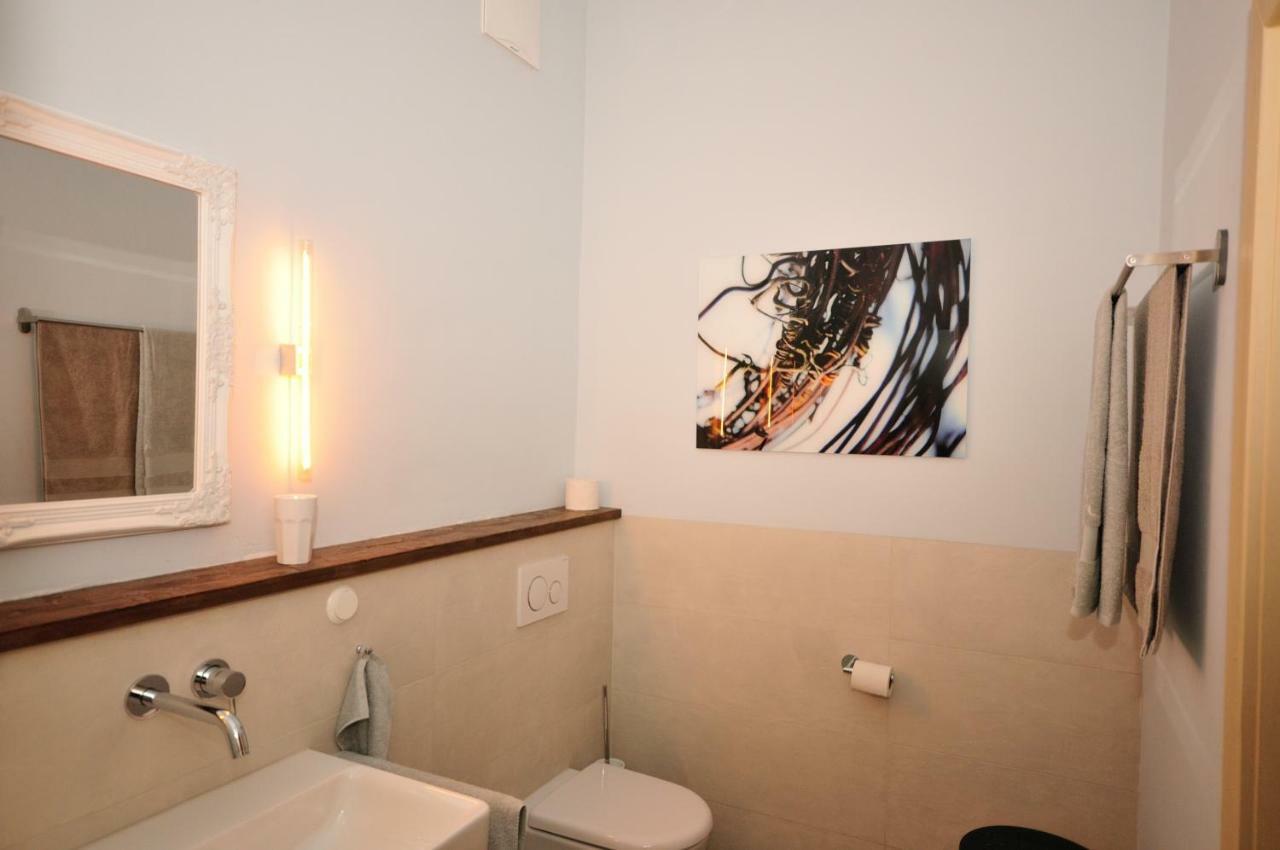 Landhaus-Furth8 Furth bei Gottweig Dış mekan fotoğraf
