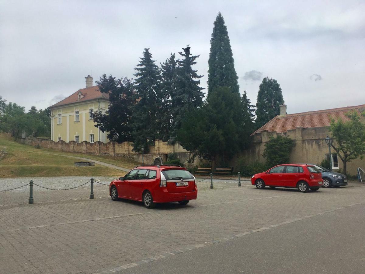 Landhaus-Furth8 Furth bei Gottweig Dış mekan fotoğraf