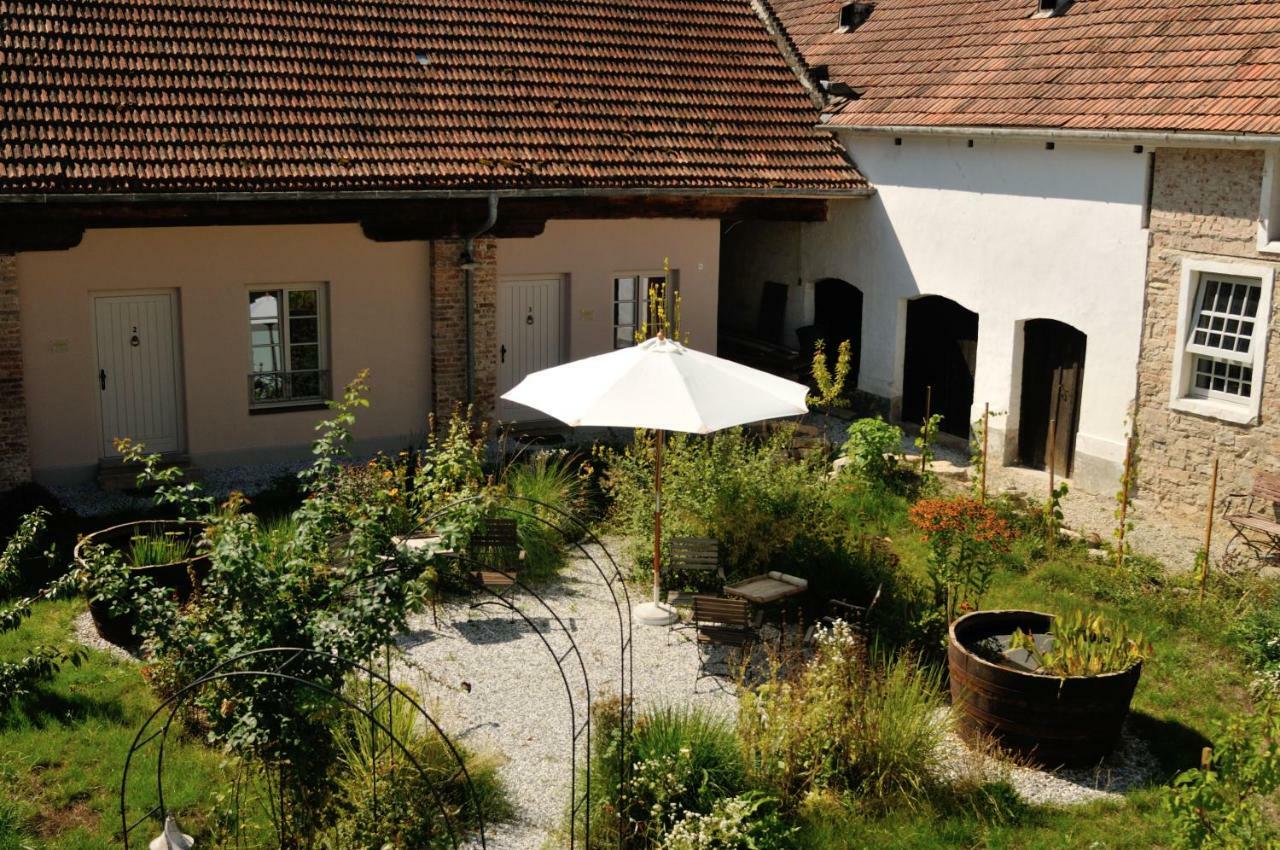 Landhaus-Furth8 Furth bei Gottweig Dış mekan fotoğraf