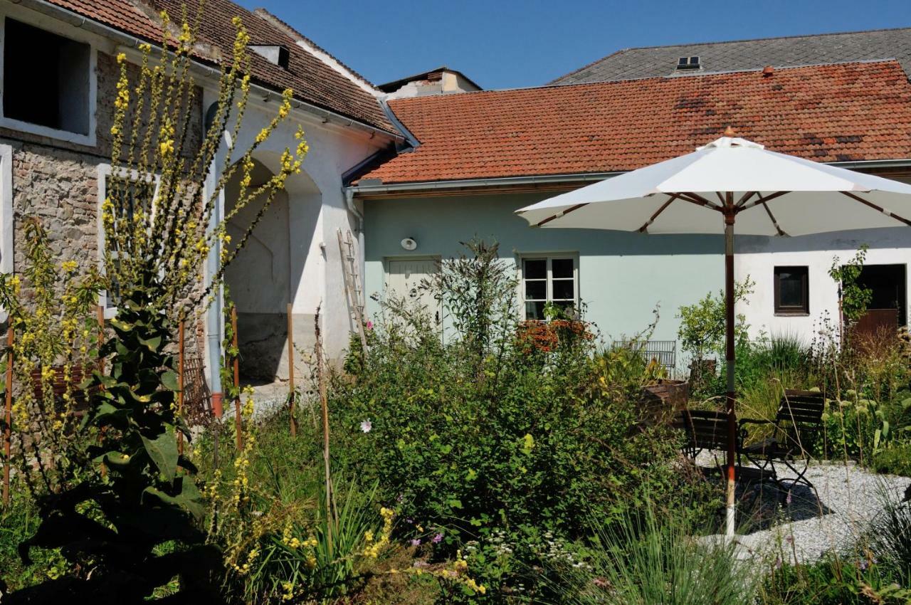 Landhaus-Furth8 Furth bei Gottweig Dış mekan fotoğraf