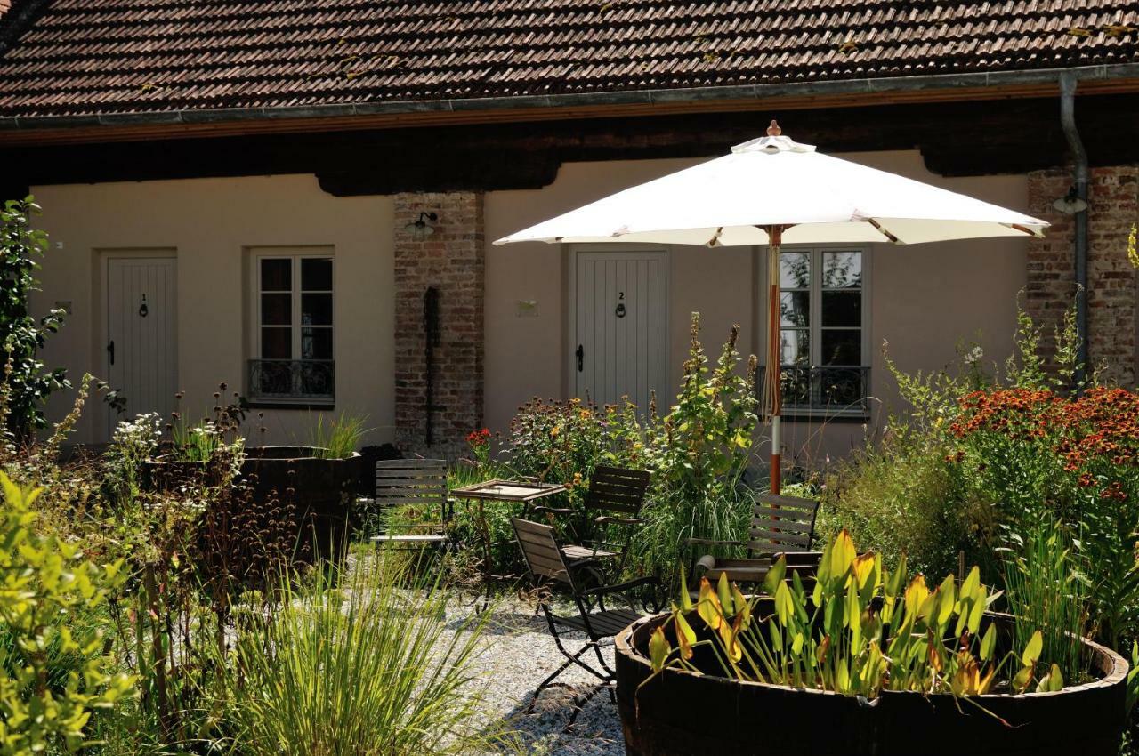 Landhaus-Furth8 Furth bei Gottweig Dış mekan fotoğraf