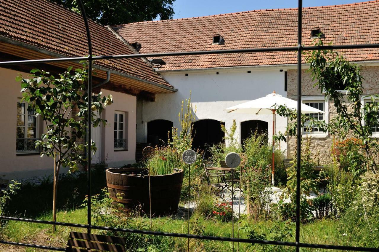 Landhaus-Furth8 Furth bei Gottweig Dış mekan fotoğraf