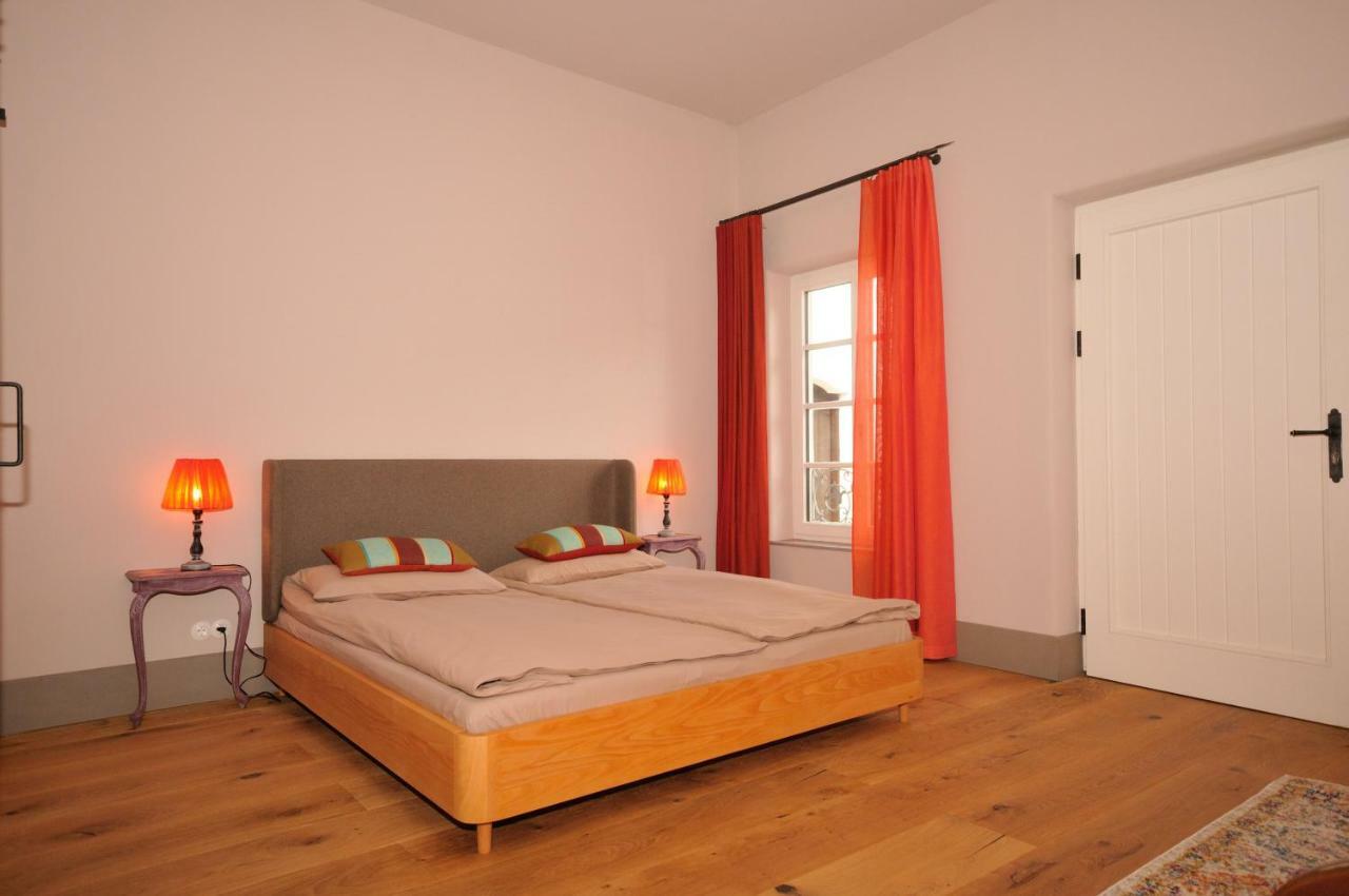 Landhaus-Furth8 Furth bei Gottweig Dış mekan fotoğraf