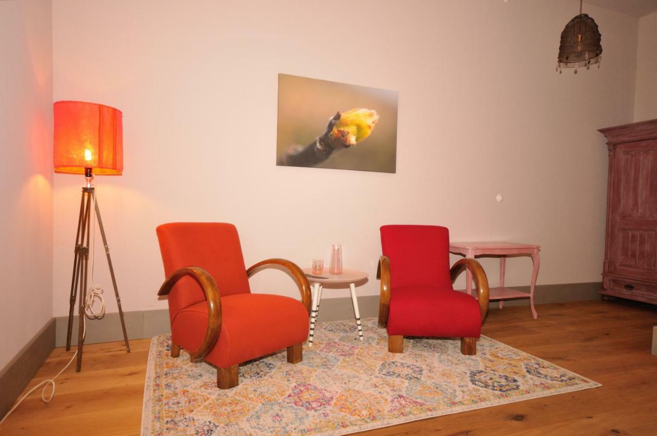 Landhaus-Furth8 Furth bei Gottweig Dış mekan fotoğraf